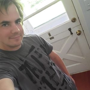 Meet your Posher, Sam